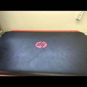 Hp laptop